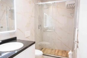 Luxury Apartments Sea Sabi con garaje